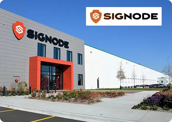 Signode